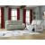 Forest Lake Polyester Power Reclining Living Room Set