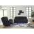 Forest Lake Polyester Power Reclining Living Room Set