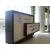 FORO Reception Desk, Right Facing Counter, ADA Compliance