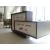 FORO Reception Desk, Right Facing Counter, ADA Compliance