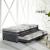 Four Seasons High Rise Twin w/Extra Mattress