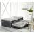 Four Seasons High Rise Twin w/Extra Mattress