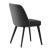 Foyer Upholstery/Wood Dining Chair