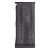 Myrtle 60-inch Fireplace w/2 Sliding Doors & Media Wire Management