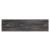 Myrtle 60-inch Fireplace w/2 Sliding Doors & Media Wire Management