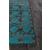 Fran Wool Rectangular Hand-tufted Rug, 5' x 7'6