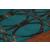 Fran Wool Rectangular Hand-tufted Rug, Composition 1