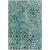 Fran Wool Rectangular Hand-tufted Rug, Composition 2