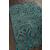 Fran Wool Rectangular Hand-tufted Rug, 5' x 7'6