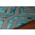 Fran Wool Rectangular Hand-tufted Rug, 7'9