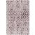 Fran Wool Rectangular Hand-tufted Rug, 5' x 7'6