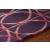 Fran Wool Rectangular Hand-tufted Rug, Composition 1