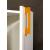 Nova Line Office Cabinet w/2 Doors & 2 Shelf