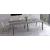 Nova Wood HPL Rectangular 8-10-Person Meeting Table w/2 Grommets