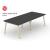 Nova Wood Rectangular HPL D47.2