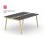 Nova Wood Rectangular HPL D47.2