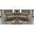 Perla Tufted L-Shaped Sectional Sofa with Storage – Modern Classic Design, Composition 2