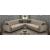 Perla Tufted L-Shaped Sectional Sofa with Storage – Modern Classic Design, Composition 3
