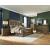 Frantanna Wood Chest w/5 Drawers
