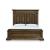 Frantanna Wood Panel Storage Bed, Queen Size