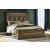 Frantanna Wood Panel Storage Bedroom Set
