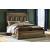 Frantanna Wood Panel Storage Bed, Queen Size