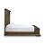Frantanna Wood Panel Storage Bed, Queen Size