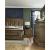Frantanna Wood Panel Bedroom Set