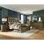 Frantanna Wood Panel Storage Bedroom Set