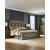 Frantanna Wood Panel Storage Bedroom Set