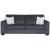 Ashley SM Altari Polyester Fabric Sofa