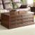 Friedrich Wood Coffee Table