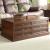 Friedrich Wood Occasional Table Set