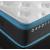 Frio Lux Fabric Plush Queen Size Mattress