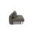 Frode Fabric Sofa Bed