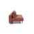 Frode Fabric Sofa Bed
