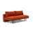 Frode Fabric Sofa Bed