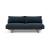Frode Fabric Sofa Bed