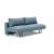 Frode Fabric Sofa Bed