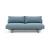 Frode Fabric Sofa Bed