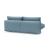 Frode Fabric Sofa Bed