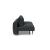 Frode Fabric Sofa Bed
