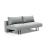 Frode Fabric Sofa Bed