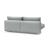 Frode Fabric Sofa Bed