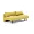 Frode Fabric Sofa Bed