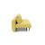 Frode Fabric Sofa Bed