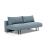 Frode Fabric Sofa Bed