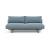 Frode Fabric Sofa Bed