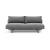 Frode Fabric Sofa Bed