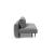 Frode Fabric Sofa Bed
